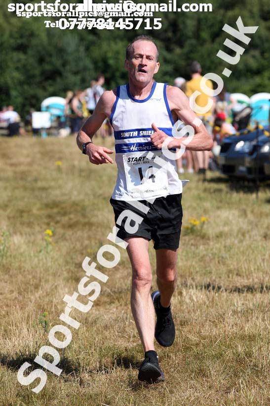 Hexham Half Marathon, 2018 Hexham Half Marathon/10k5k. Photo: David T. Hewitson/Sports for All Pics